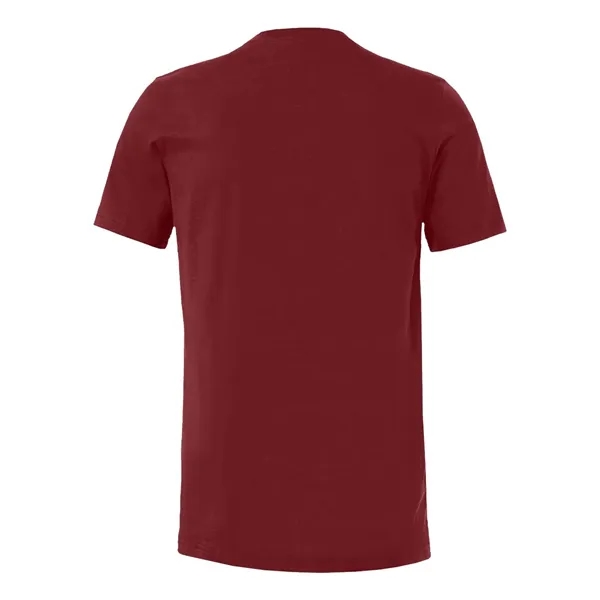 BELLA + CANVAS Jersey Tee - BELLA + CANVAS Jersey Tee - Image 28 of 193