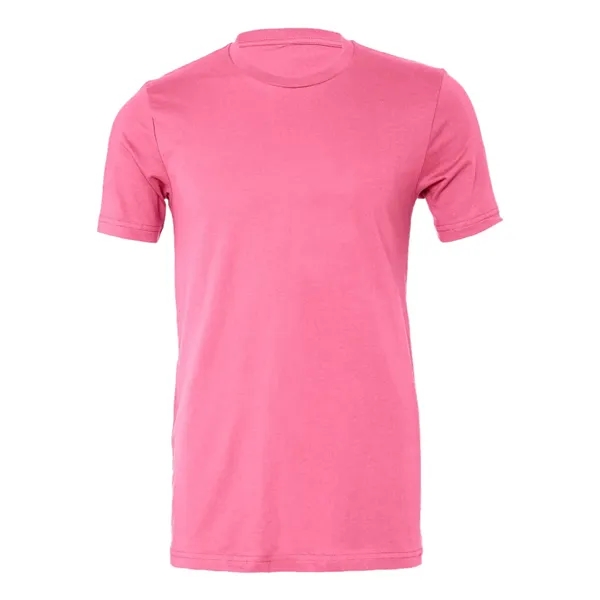 BELLA + CANVAS Jersey Tee - BELLA + CANVAS Jersey Tee - Image 29 of 193