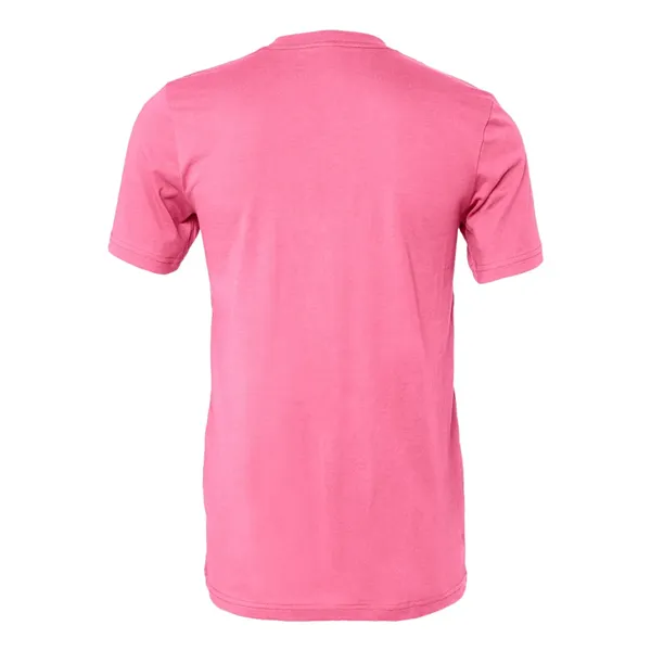 BELLA + CANVAS Jersey Tee - BELLA + CANVAS Jersey Tee - Image 30 of 193