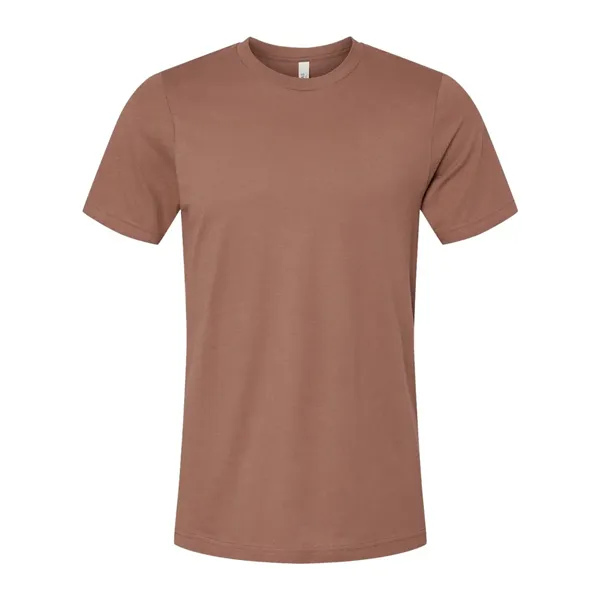 BELLA + CANVAS Jersey Tee - BELLA + CANVAS Jersey Tee - Image 31 of 193