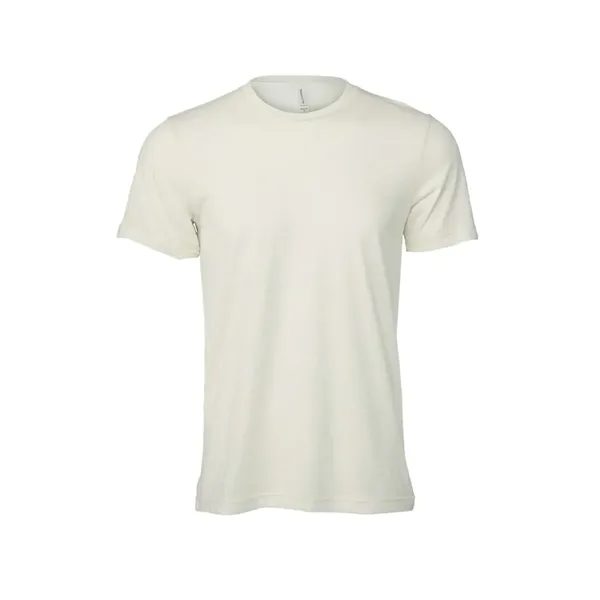 BELLA + CANVAS Jersey Tee - BELLA + CANVAS Jersey Tee - Image 33 of 193