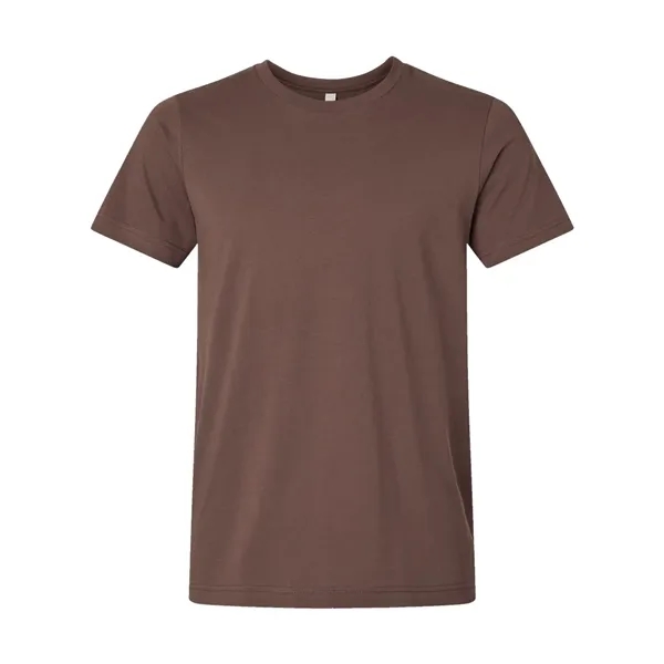 BELLA + CANVAS Jersey Tee - BELLA + CANVAS Jersey Tee - Image 35 of 193