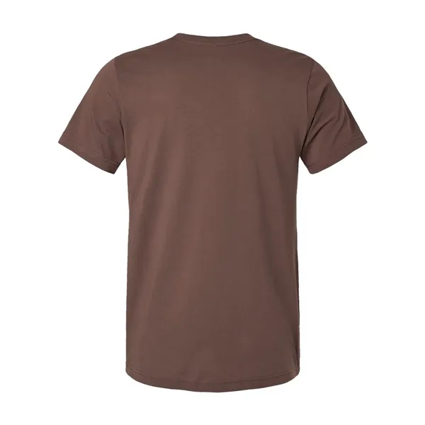 BELLA + CANVAS Jersey Tee - BELLA + CANVAS Jersey Tee - Image 36 of 193