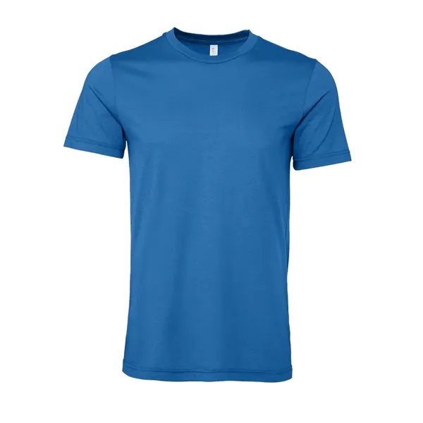 BELLA + CANVAS Jersey Tee - BELLA + CANVAS Jersey Tee - Image 37 of 193