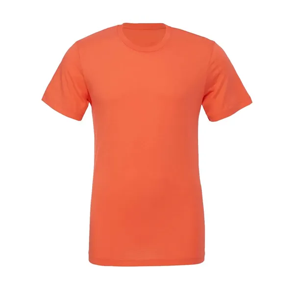 BELLA + CANVAS Jersey Tee - BELLA + CANVAS Jersey Tee - Image 39 of 193