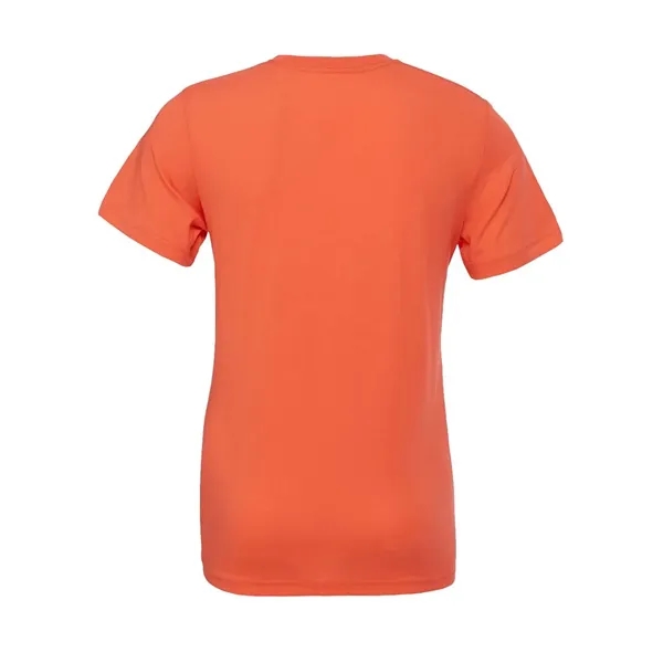 BELLA + CANVAS Jersey Tee - BELLA + CANVAS Jersey Tee - Image 40 of 193