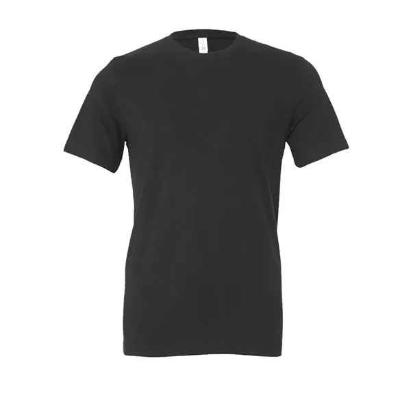 BELLA + CANVAS Jersey Tee - BELLA + CANVAS Jersey Tee - Image 41 of 193