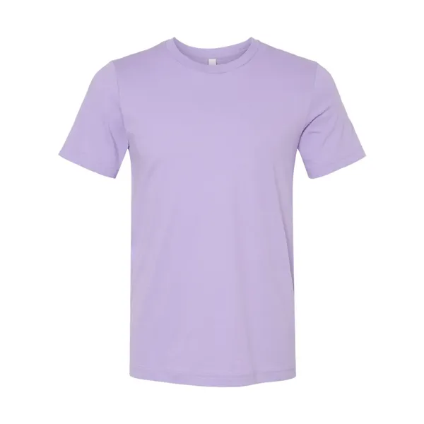 BELLA + CANVAS Jersey Tee - BELLA + CANVAS Jersey Tee - Image 43 of 193