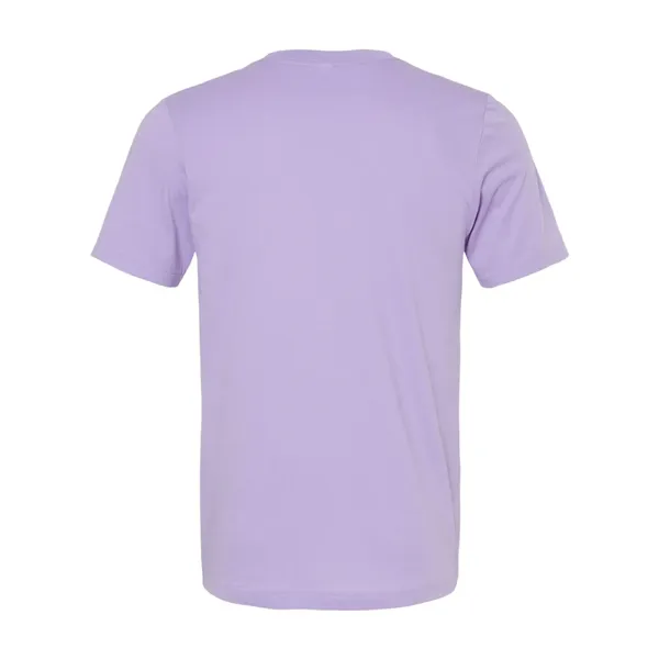 BELLA + CANVAS Jersey Tee - BELLA + CANVAS Jersey Tee - Image 44 of 193