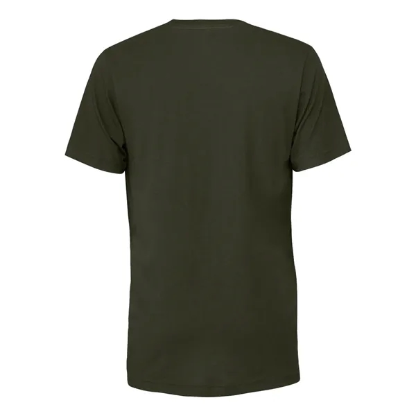 BELLA + CANVAS Jersey Tee - BELLA + CANVAS Jersey Tee - Image 46 of 193
