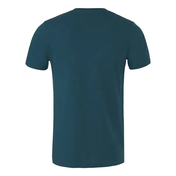 BELLA + CANVAS Jersey Tee - BELLA + CANVAS Jersey Tee - Image 48 of 193