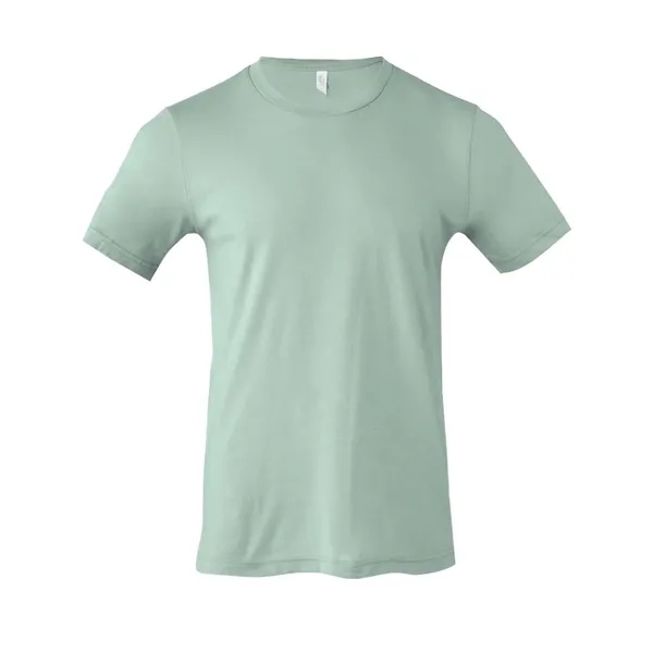 BELLA + CANVAS Jersey Tee - BELLA + CANVAS Jersey Tee - Image 49 of 193