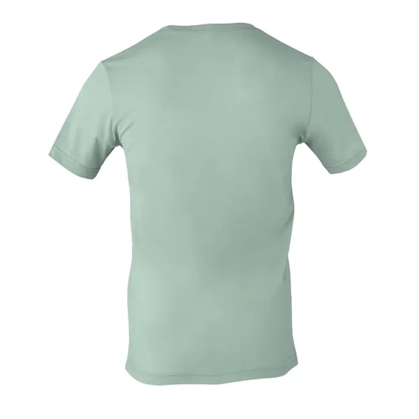BELLA + CANVAS Jersey Tee - BELLA + CANVAS Jersey Tee - Image 50 of 193