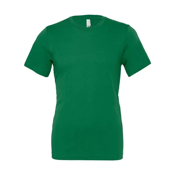 BELLA + CANVAS Jersey Tee - BELLA + CANVAS Jersey Tee - Image 51 of 193
