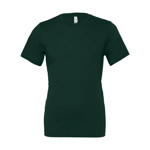 BELLA + CANVAS Jersey Tee - BELLA + CANVAS Jersey Tee - Image 53 of 193