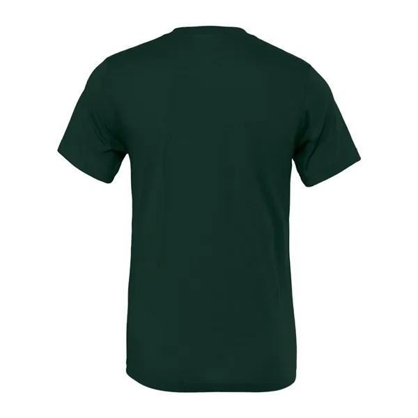 BELLA + CANVAS Jersey Tee - BELLA + CANVAS Jersey Tee - Image 54 of 193