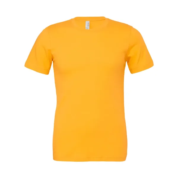 BELLA + CANVAS Jersey Tee - BELLA + CANVAS Jersey Tee - Image 57 of 193