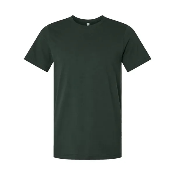 BELLA + CANVAS Jersey Tee - BELLA + CANVAS Jersey Tee - Image 60 of 193