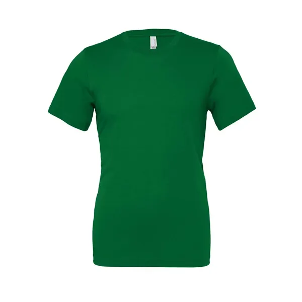 BELLA + CANVAS Jersey Tee - BELLA + CANVAS Jersey Tee - Image 63 of 193