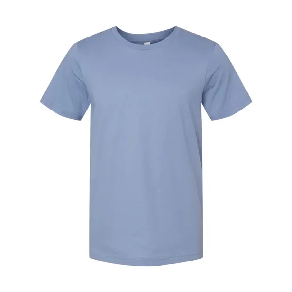BELLA + CANVAS Jersey Tee - BELLA + CANVAS Jersey Tee - Image 66 of 193