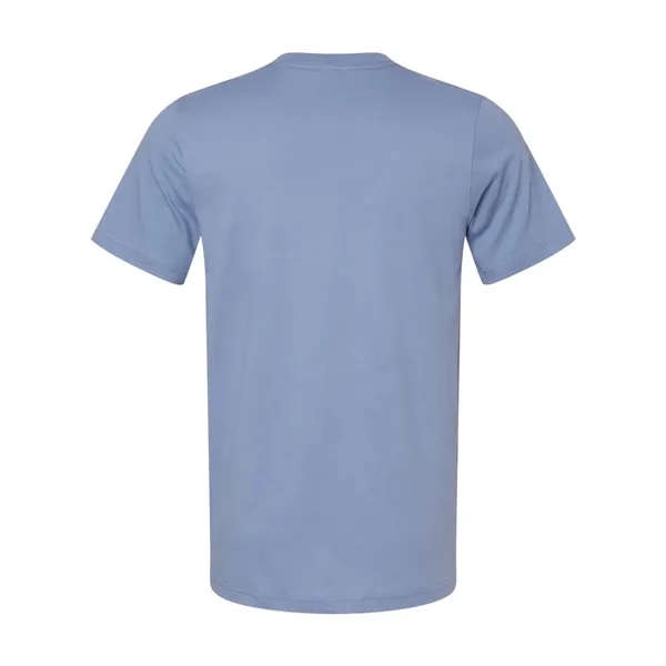 BELLA + CANVAS Jersey Tee - BELLA + CANVAS Jersey Tee - Image 68 of 193