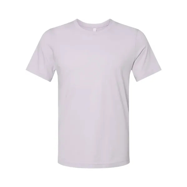BELLA + CANVAS Jersey Tee - BELLA + CANVAS Jersey Tee - Image 70 of 193