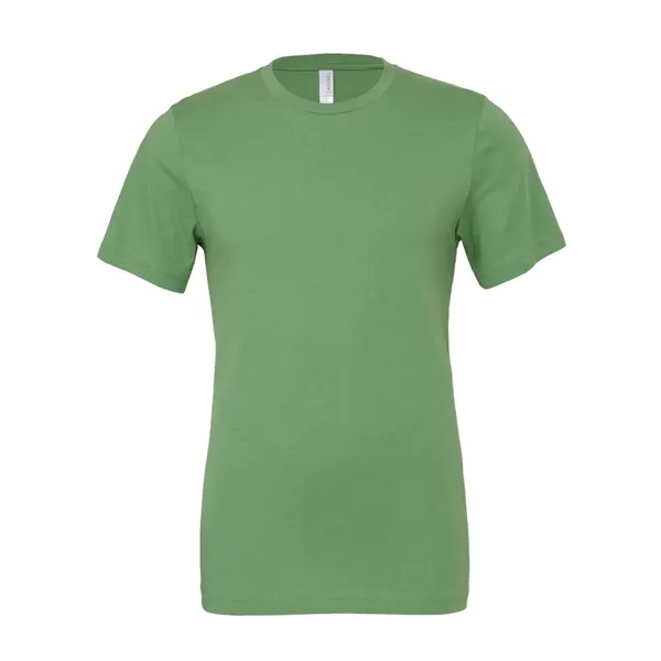 BELLA + CANVAS Jersey Tee - BELLA + CANVAS Jersey Tee - Image 73 of 193