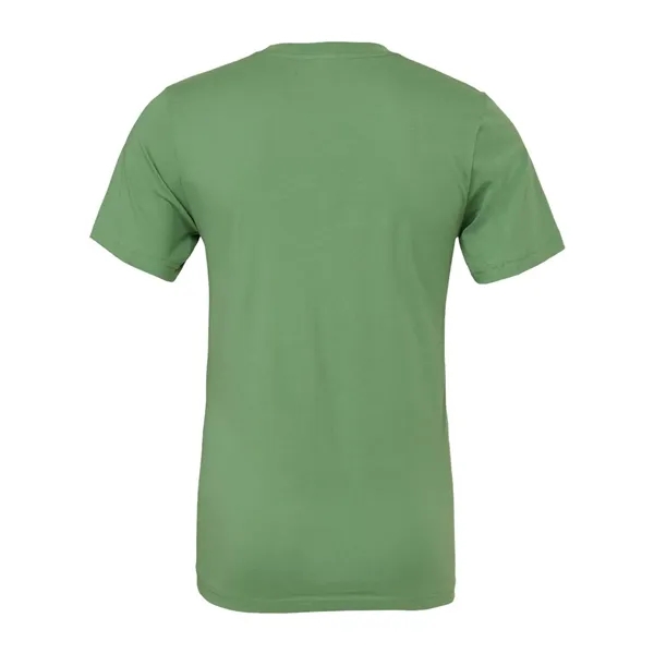 BELLA + CANVAS Jersey Tee - BELLA + CANVAS Jersey Tee - Image 75 of 193