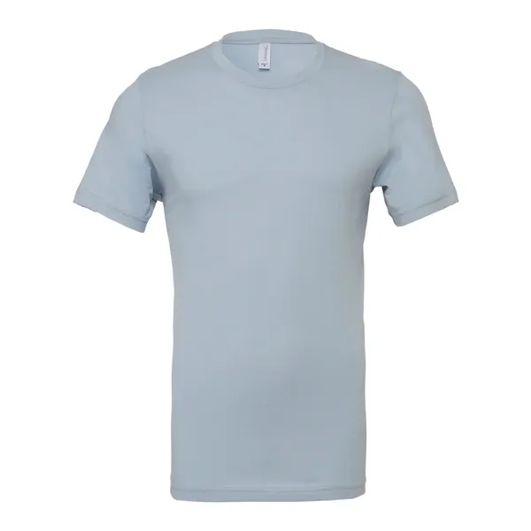 BELLA + CANVAS Jersey Tee - BELLA + CANVAS Jersey Tee - Image 76 of 193