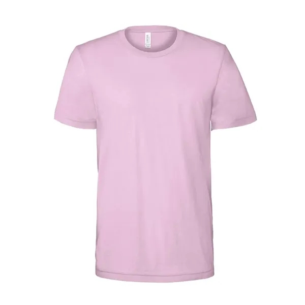 BELLA + CANVAS Jersey Tee - BELLA + CANVAS Jersey Tee - Image 82 of 193