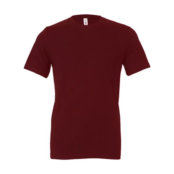 BELLA + CANVAS Jersey Tee - BELLA + CANVAS Jersey Tee - Image 88 of 193