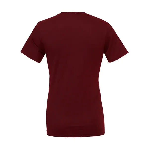 BELLA + CANVAS Jersey Tee - BELLA + CANVAS Jersey Tee - Image 89 of 193