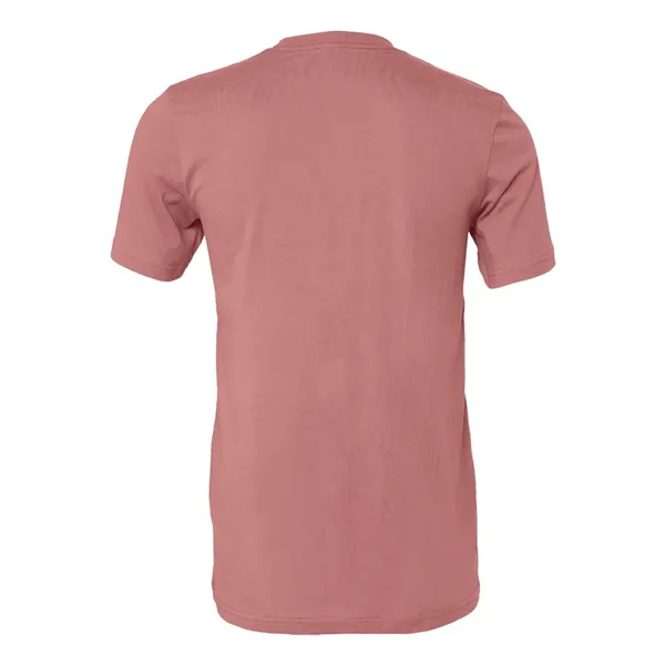 BELLA + CANVAS Jersey Tee - BELLA + CANVAS Jersey Tee - Image 91 of 193