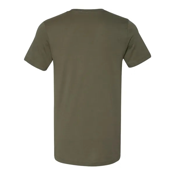 BELLA + CANVAS Jersey Tee - BELLA + CANVAS Jersey Tee - Image 93 of 193
