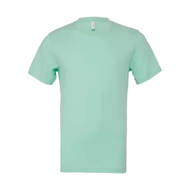 BELLA + CANVAS Jersey Tee - BELLA + CANVAS Jersey Tee - Image 94 of 193