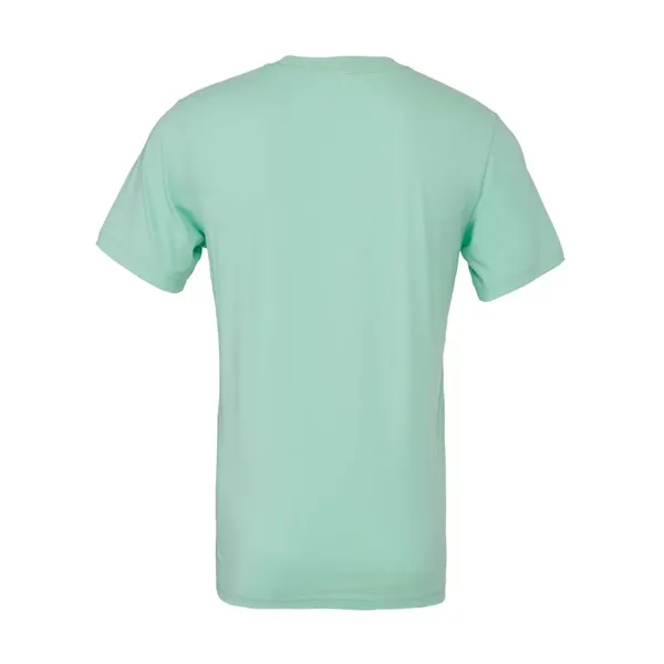 BELLA + CANVAS Jersey Tee - BELLA + CANVAS Jersey Tee - Image 96 of 193