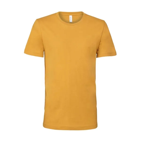 BELLA + CANVAS Jersey Tee - BELLA + CANVAS Jersey Tee - Image 97 of 193