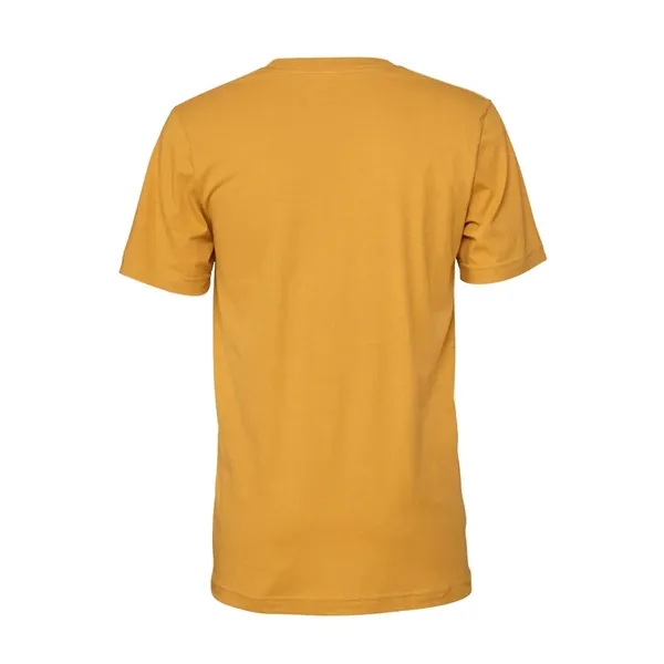 BELLA + CANVAS Jersey Tee - BELLA + CANVAS Jersey Tee - Image 99 of 193