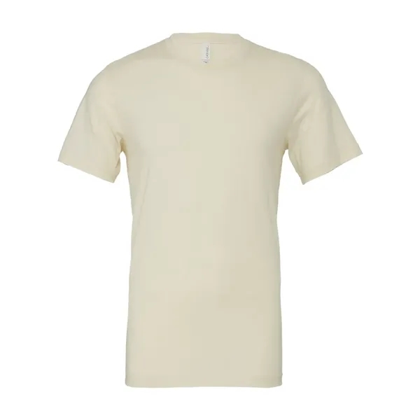 BELLA + CANVAS Jersey Tee - BELLA + CANVAS Jersey Tee - Image 100 of 193