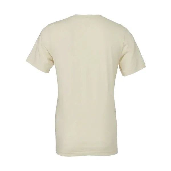 BELLA + CANVAS Jersey Tee - BELLA + CANVAS Jersey Tee - Image 101 of 193