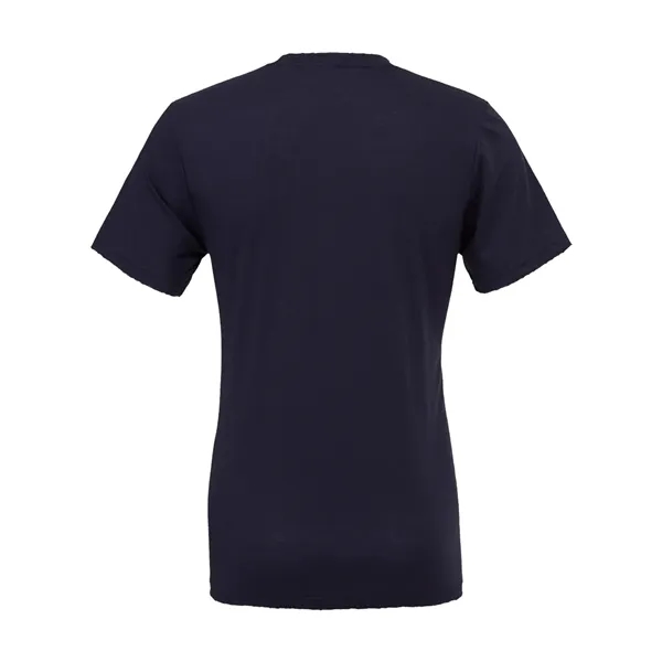 BELLA + CANVAS Jersey Tee - BELLA + CANVAS Jersey Tee - Image 103 of 193