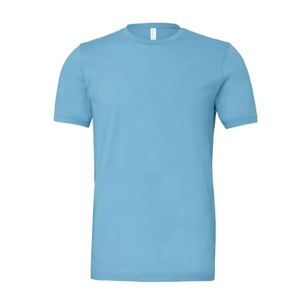 BELLA + CANVAS Jersey Tee - BELLA + CANVAS Jersey Tee - Image 104 of 193