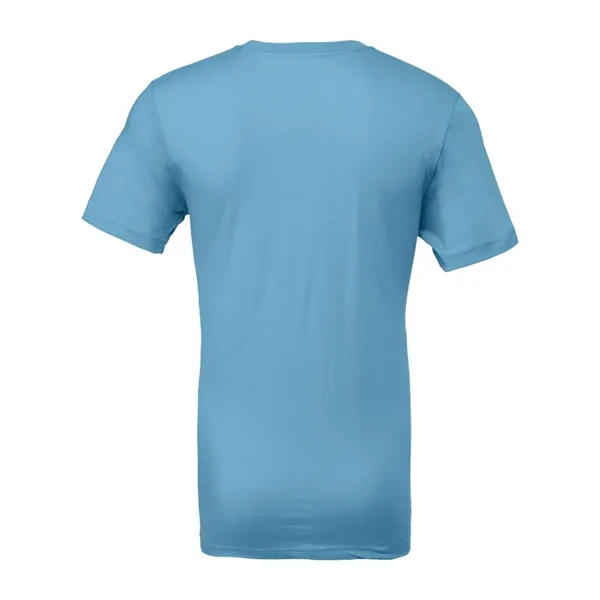 BELLA + CANVAS Jersey Tee - BELLA + CANVAS Jersey Tee - Image 106 of 193