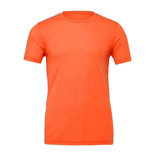 BELLA + CANVAS Jersey Tee - BELLA + CANVAS Jersey Tee - Image 110 of 193