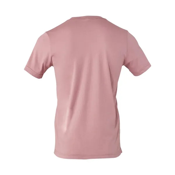 BELLA + CANVAS Jersey Tee - BELLA + CANVAS Jersey Tee - Image 113 of 193
