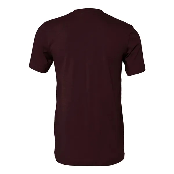 BELLA + CANVAS Jersey Tee - BELLA + CANVAS Jersey Tee - Image 115 of 193