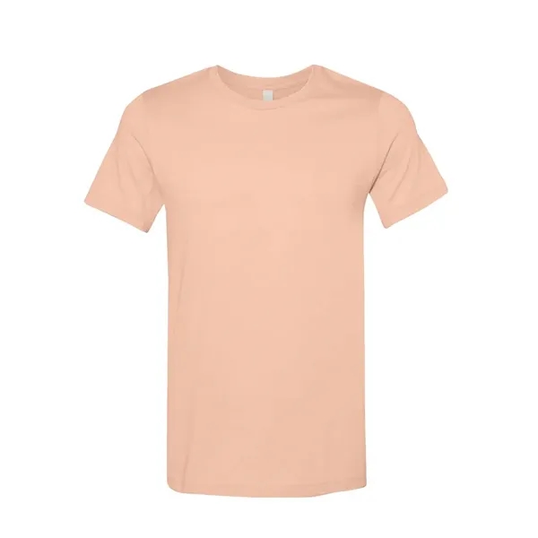 BELLA + CANVAS Jersey Tee - BELLA + CANVAS Jersey Tee - Image 116 of 193