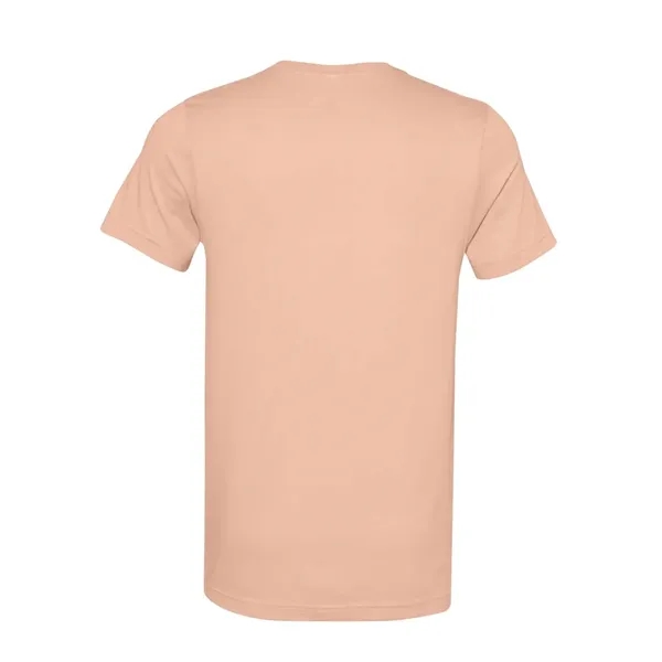 BELLA + CANVAS Jersey Tee - BELLA + CANVAS Jersey Tee - Image 117 of 193