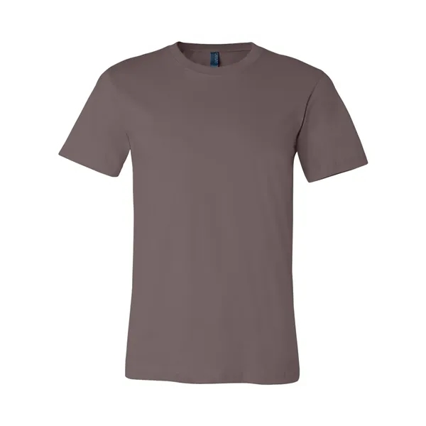 BELLA + CANVAS Jersey Tee - BELLA + CANVAS Jersey Tee - Image 118 of 193