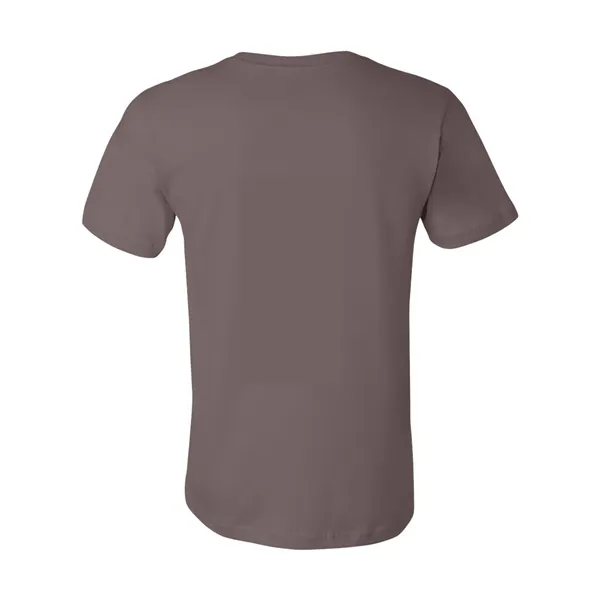 BELLA + CANVAS Jersey Tee - BELLA + CANVAS Jersey Tee - Image 120 of 193